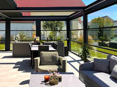 schiebesstem3 -Terrassendach