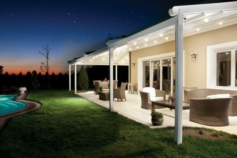 Pergola