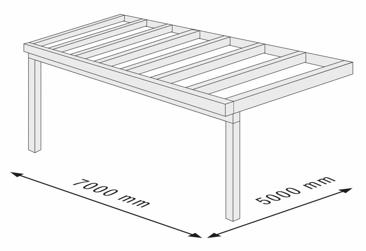 Kubus-Line Style L 15 Style L