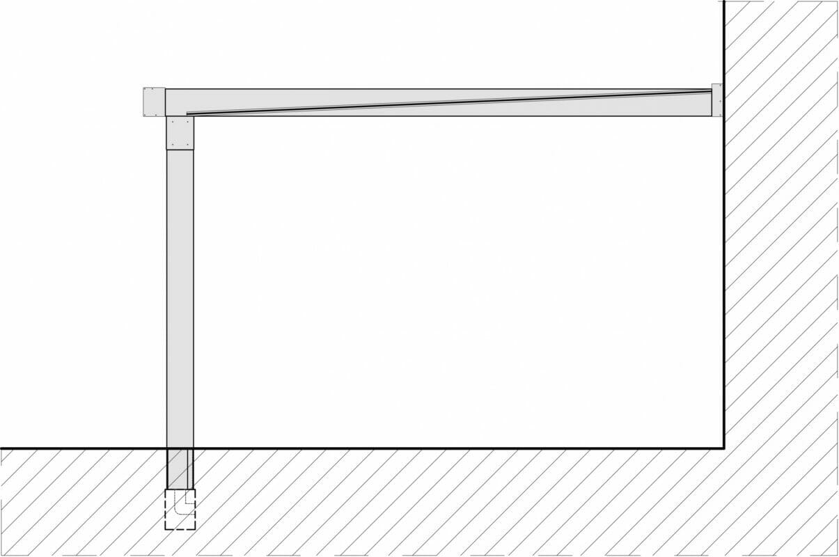 Kubus-Line Style L 16 Style L