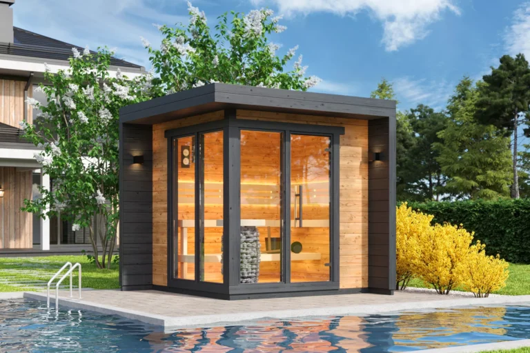 ambiente s thermo -Terrassendach