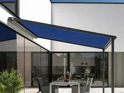 pergola 11zon -Terrassendach