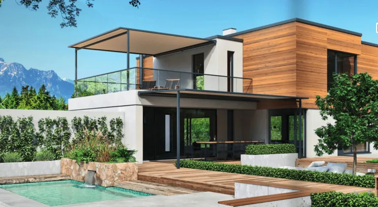 Pergola Primus PP 5 Primus Pergola