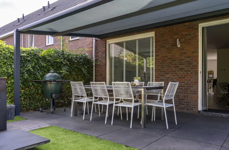 Pergola-Markise Tumba 12 Pergola-Markise Tumba – Bild 7