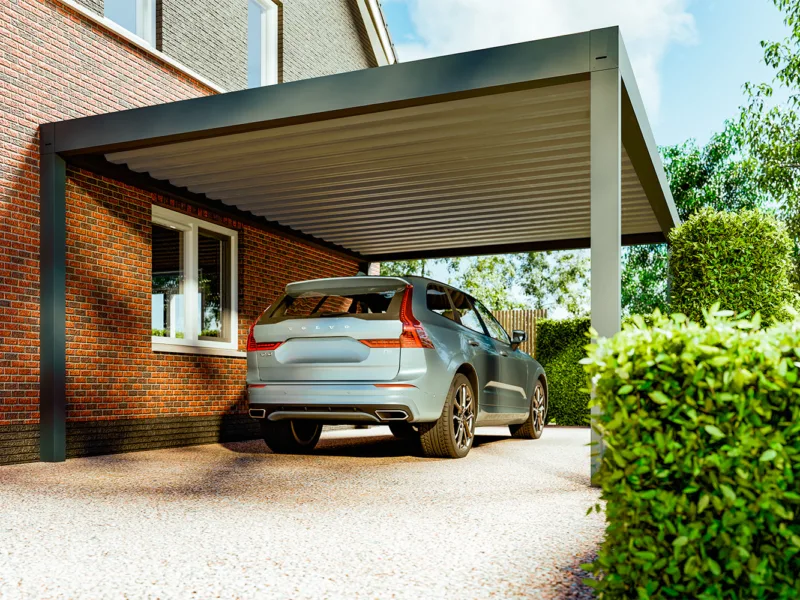 Carport_RAL7016_render_1_web