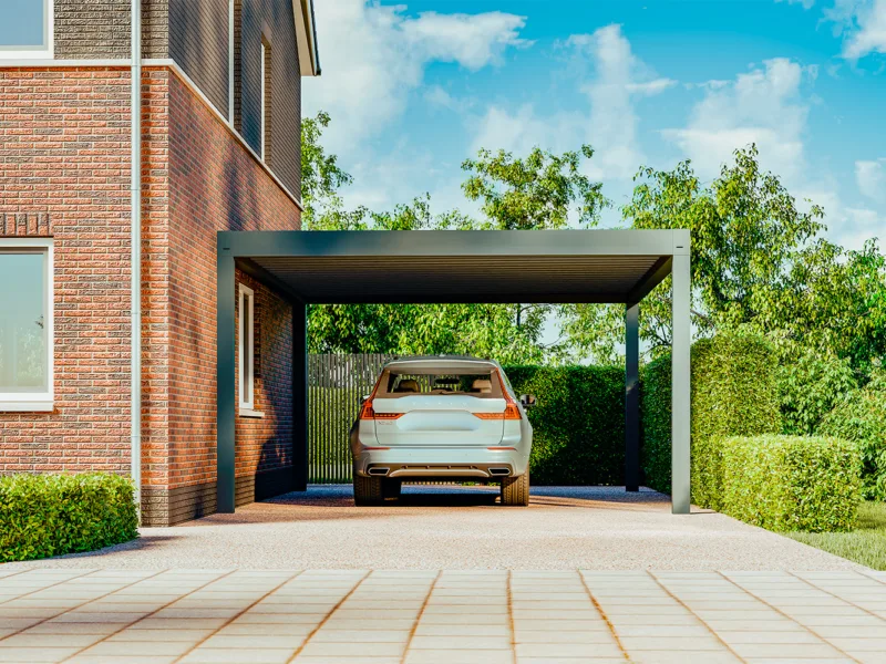 Carport_RAL7016_render_2_web