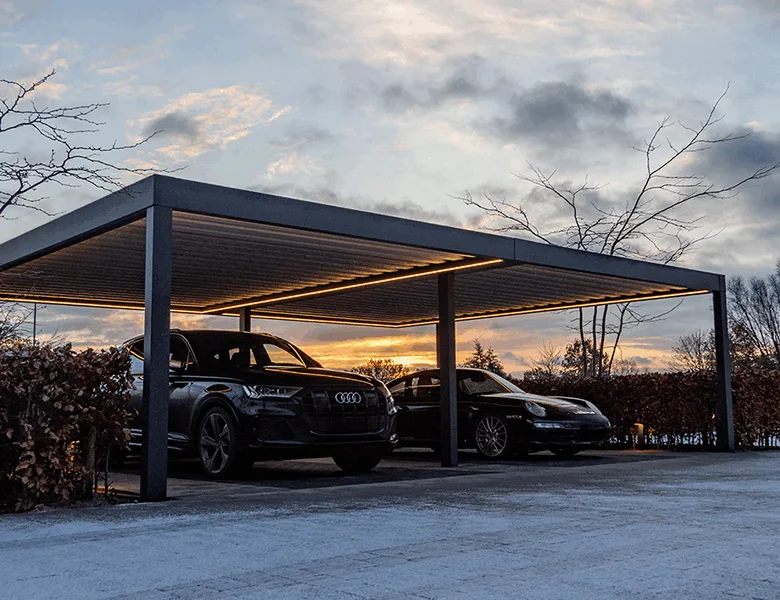 Carport