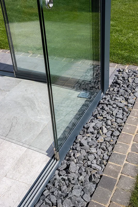 elemente terrassendach 9 clean -Terrassendach