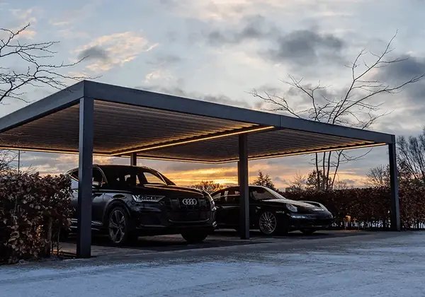 Carport